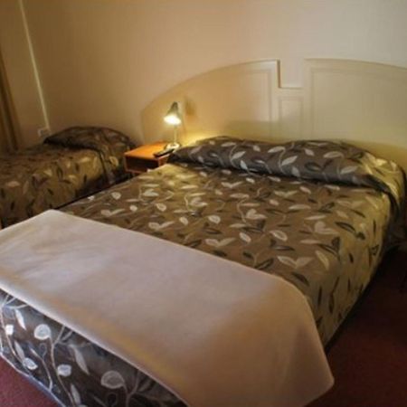 Bks Egmont Motor Lodge New Plymouth Room photo